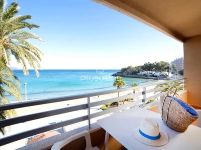 Apartamento en venta en Levante - Playa Fossa, Calpe / Calp, Alicante