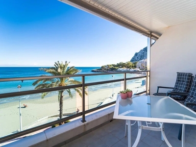 Apartamento en venta en Levante - Playa Fossa, Calpe / Calp, Alicante