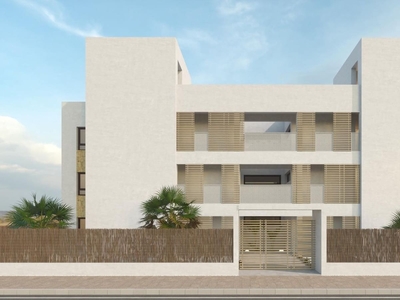 Apartamento en venta en Los Almendros (Orihuela Costa), Orihuela, Alicante
