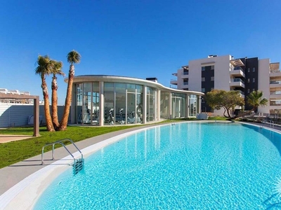 Apartamento en venta en Los Dolses, Orihuela, Alicante