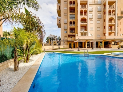 Apartamento en venta en Los Frutales, Torrevieja, Alicante