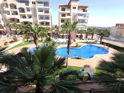 Apartamento en venta en Los Secanos, Guardamar del Segura, Alicante