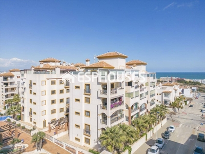 Apartamento en venta en Los Secanos, Guardamar del Segura, Alicante