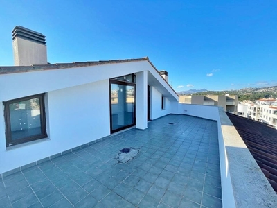 Apartamento en venta en Moraira, Teulada-Moraira, Alicante