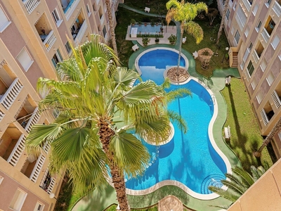 Apartamento en venta en Parque de las Naciones, Torrevieja, Alicante