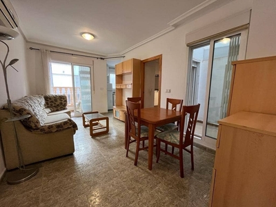 Apartamento en venta en Parque de las Naciones, Torrevieja, Alicante