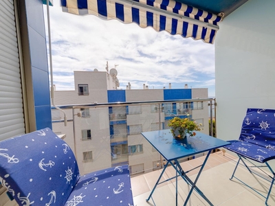 Apartamento en venta en Playa de los Locos, Torrevieja, Alicante