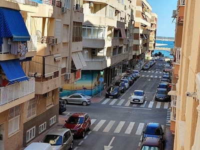 Apartamento en venta en Playa de los Náufragos, Torrevieja, Alicante