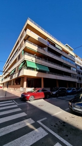 Apartamento en venta en Playa del Acequión, Torrevieja, Alicante