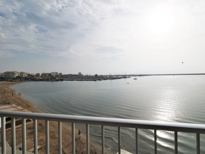 Apartamento en venta en Playa del Acequión, Torrevieja, Alicante