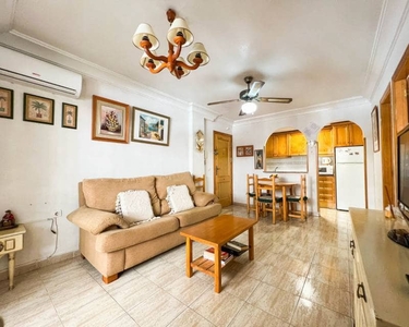 Apartamento en venta en Playa del Acequión, Torrevieja, Alicante