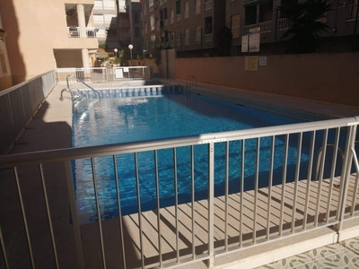 Apartamento en venta en Playa del Acequión, Torrevieja, Alicante