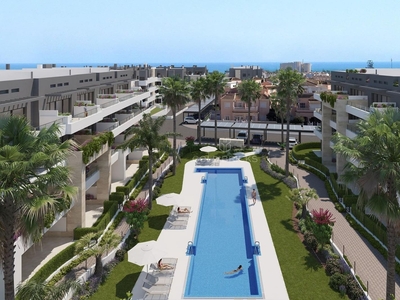 Apartamento en venta en Playa Flamenca, Orihuela, Alicante