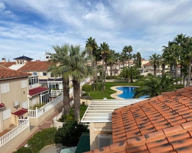 Apartamento en venta en Playa Flamenca, Orihuela, Alicante