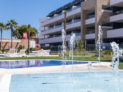 Apartamento en venta en Playa Flamenca, Orihuela, Alicante