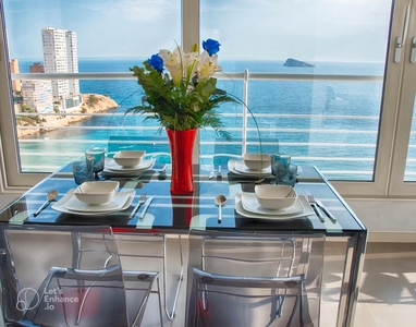 Apartamento en venta en Playa Levante, Benidorm, Alicante