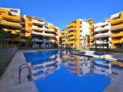 Apartamento en venta en Punta Prima, Orihuela, Alicante