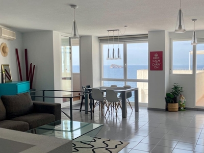 Apartamento en venta en Rincón Alto, Benidorm, Alicante