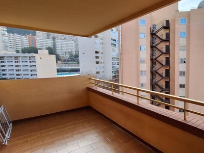 Apartamento en venta en Rincón Alto, Benidorm, Alicante