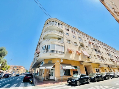 Apartamento en venta en Torrevieja, Alicante