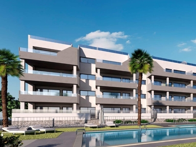 Apartamento en venta en Villamartin, Orihuela, Alicante