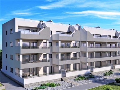 Apartamento en venta en Villamartin, Orihuela, Alicante