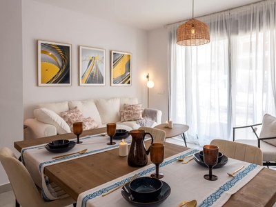 Apartamento en venta en Villamartin, Orihuela, Alicante