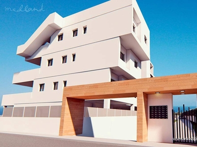 Apartamento en venta en Villamartin, Orihuela, Alicante