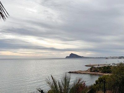 Ático en venta en Altea, Alicante