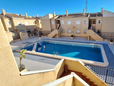 Bungalow en venta en El Molino, Torrevieja, Alicante