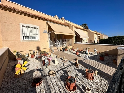 Bungalow en venta en Filipinas, Alicante