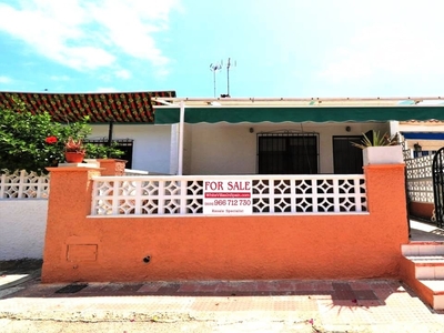 Bungalow en venta en Guardamar del Segura, Alicante