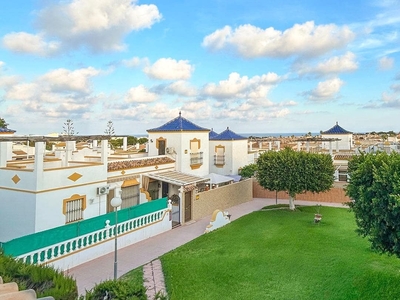 Bungalow en venta en Los Altos, Alicante