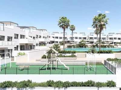 Bungalow en venta en Los Balcones - Los Altos, Torrevieja, Alicante