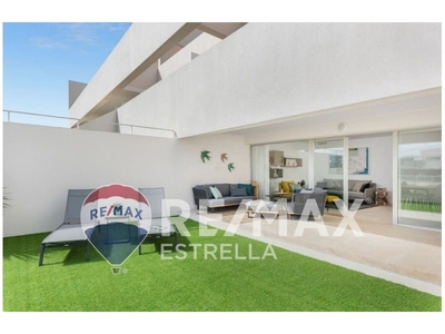 Bungalow en venta en Los Balcones - Los Altos, Torrevieja, Alicante