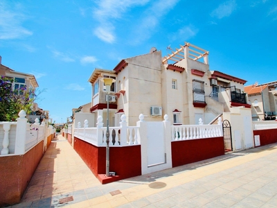 Bungalow en venta en Playa Flamenca, Orihuela, Alicante
