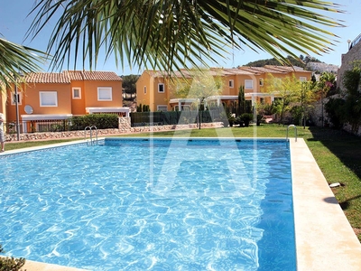 Casa en venta en Calpe / Calp, Alicante