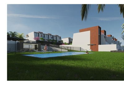 Casa en venta en Calpe / Calp, Alicante