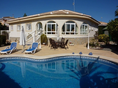 Casa en venta en Ciudad Quesada, Rojales, Alicante