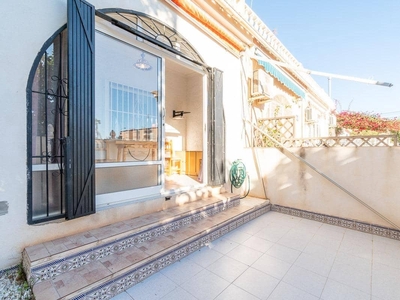 Casa en venta en El Chaparral, Torrevieja, Alicante