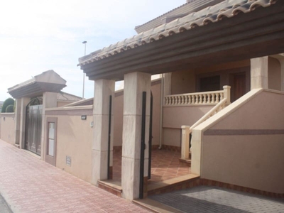 Casa en venta en Los Balcones - Los Altos, Torrevieja, Alicante