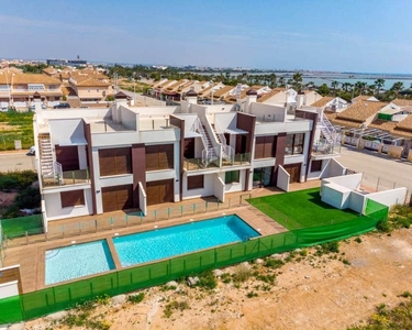 Casa en venta en Los Peñascos - El Salero - Los Imbernones, San Pedro del Pinatar, Murcia