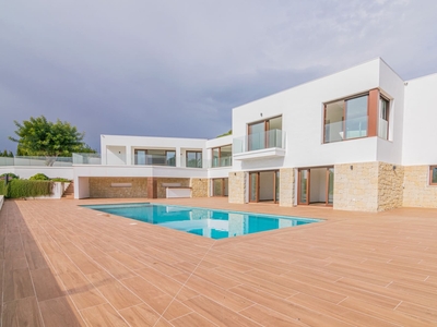 Chalet en venta en Altea, Alicante