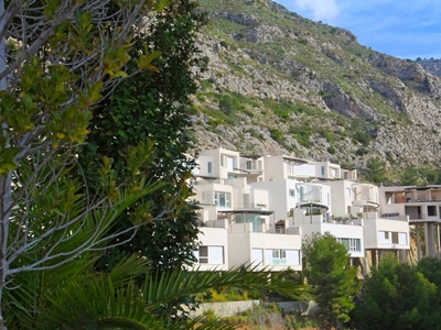 Chalet en venta en Altea, Alicante