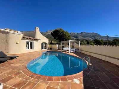 Chalet en venta en Altea la Vella, Altea, Alicante