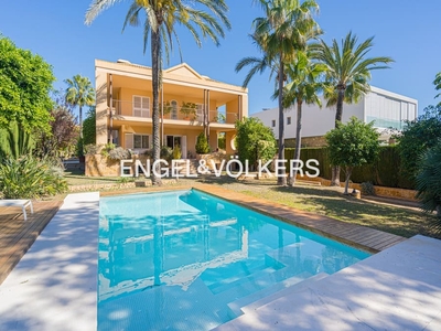 Chalet en venta en Benidorm, Alicante