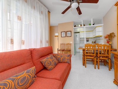 Chalet en venta en Cañada del Molino, Torrevieja, Alicante