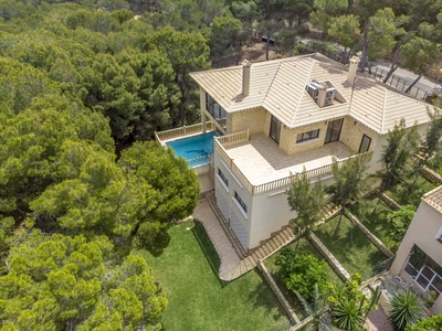 Chalet en venta en Cabo Roig, Orihuela, Alicante