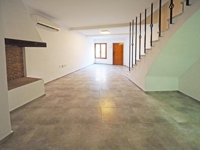 Chalet en venta en Centro Urbano, Dénia, Alicante