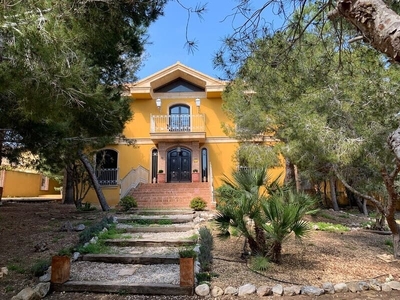 Chalet en venta en Ciudad Quesada, Rojales, Alicante